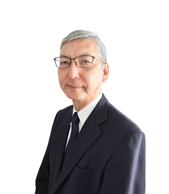 代表取締役 吉田 富徳の写真